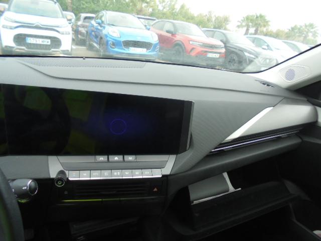 Foto Opel Astra 12