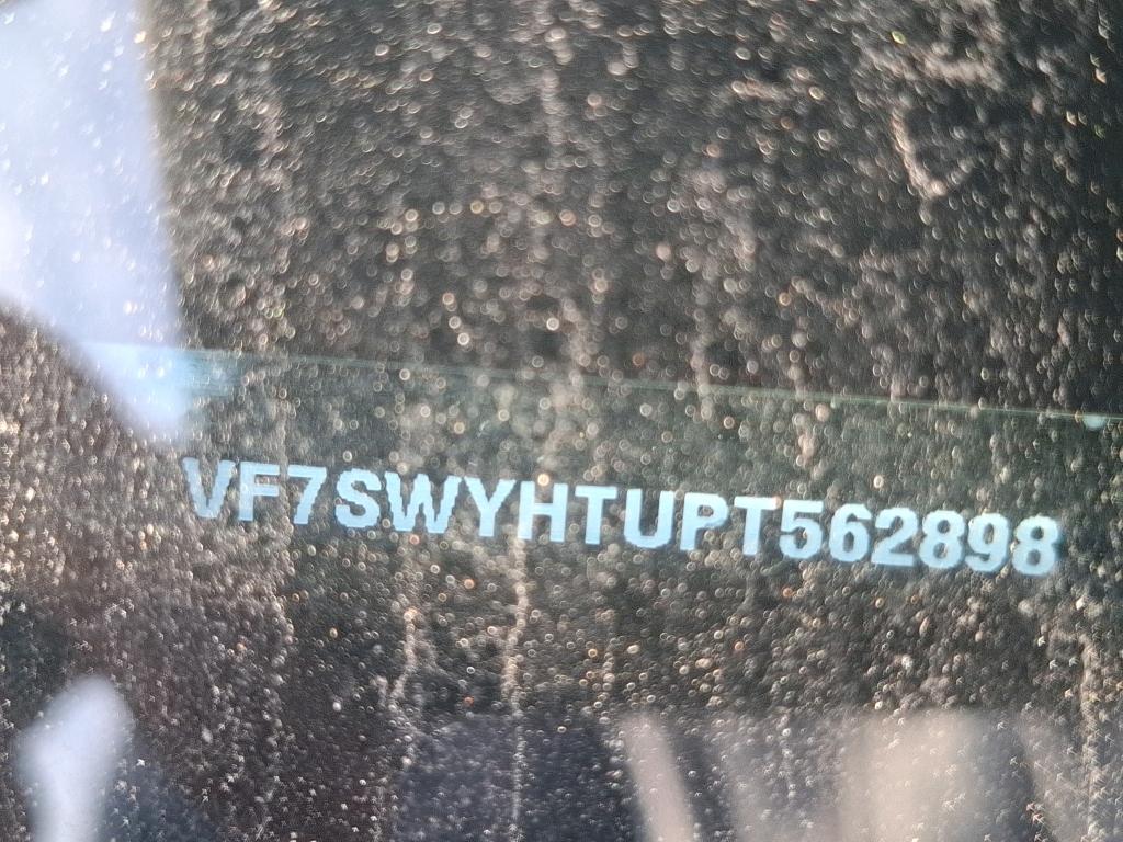 Citroen C3 BlueHDi 100 BVM6 You 2023