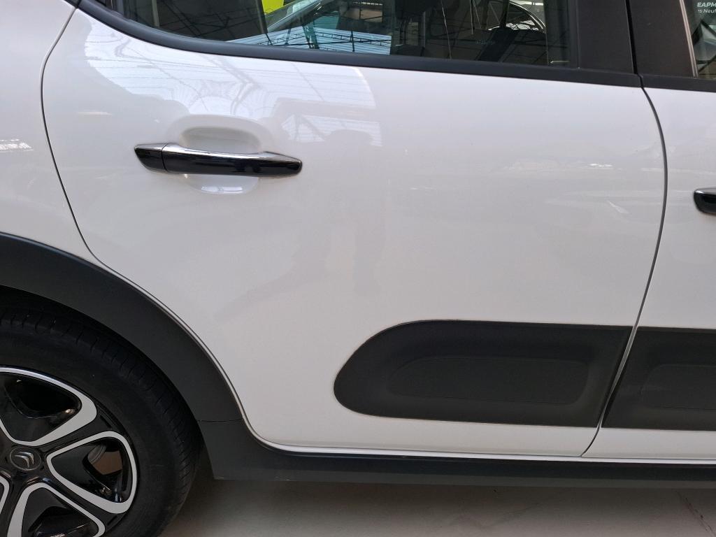 Citroen C3 PureTech 110 S&S BVM6 Shine 2022