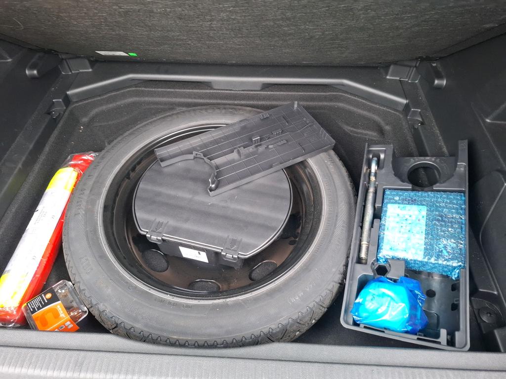 Peugeot 3008 BlueHDi 130ch S&S EAT8 Active Pack 2023