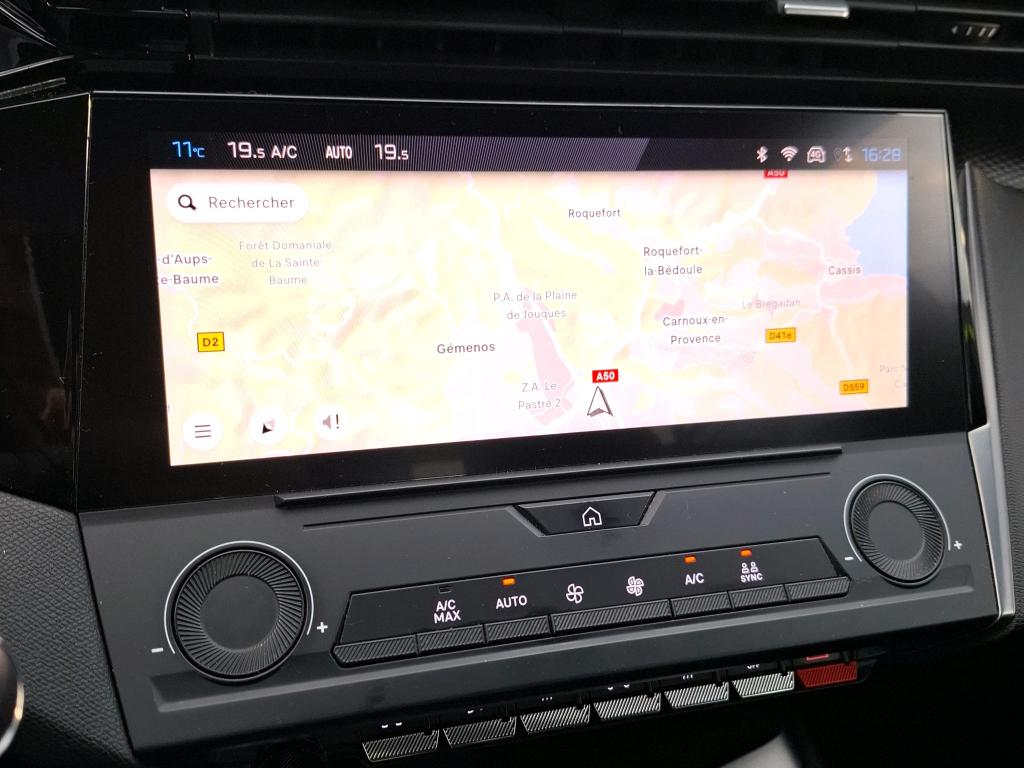 Peugeot 308 BlueHDi 130ch S&S EAT8 Active Pack 2022