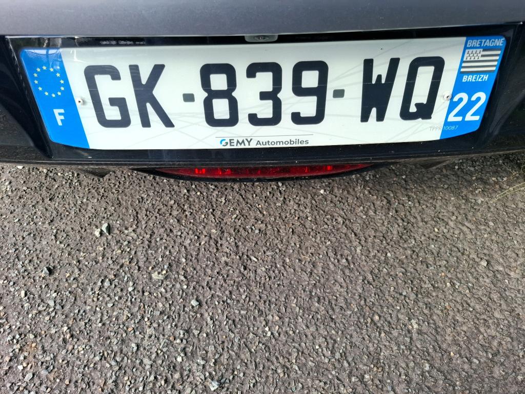 Peugeot 208 Electrique 50 kWh 136ch Allure Pack 2022