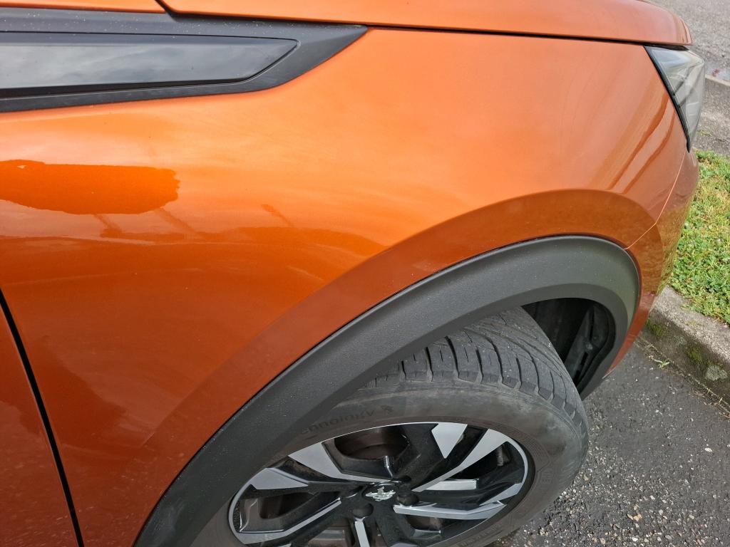 Peugeot 2008 PureTech 100 S&S BVM6 Allure 2020