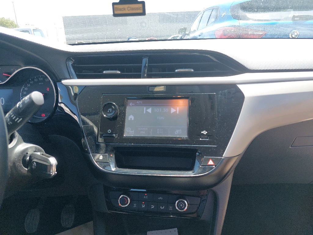 Opel Corsa 1.2 75 ch BVM5 Edition 2020