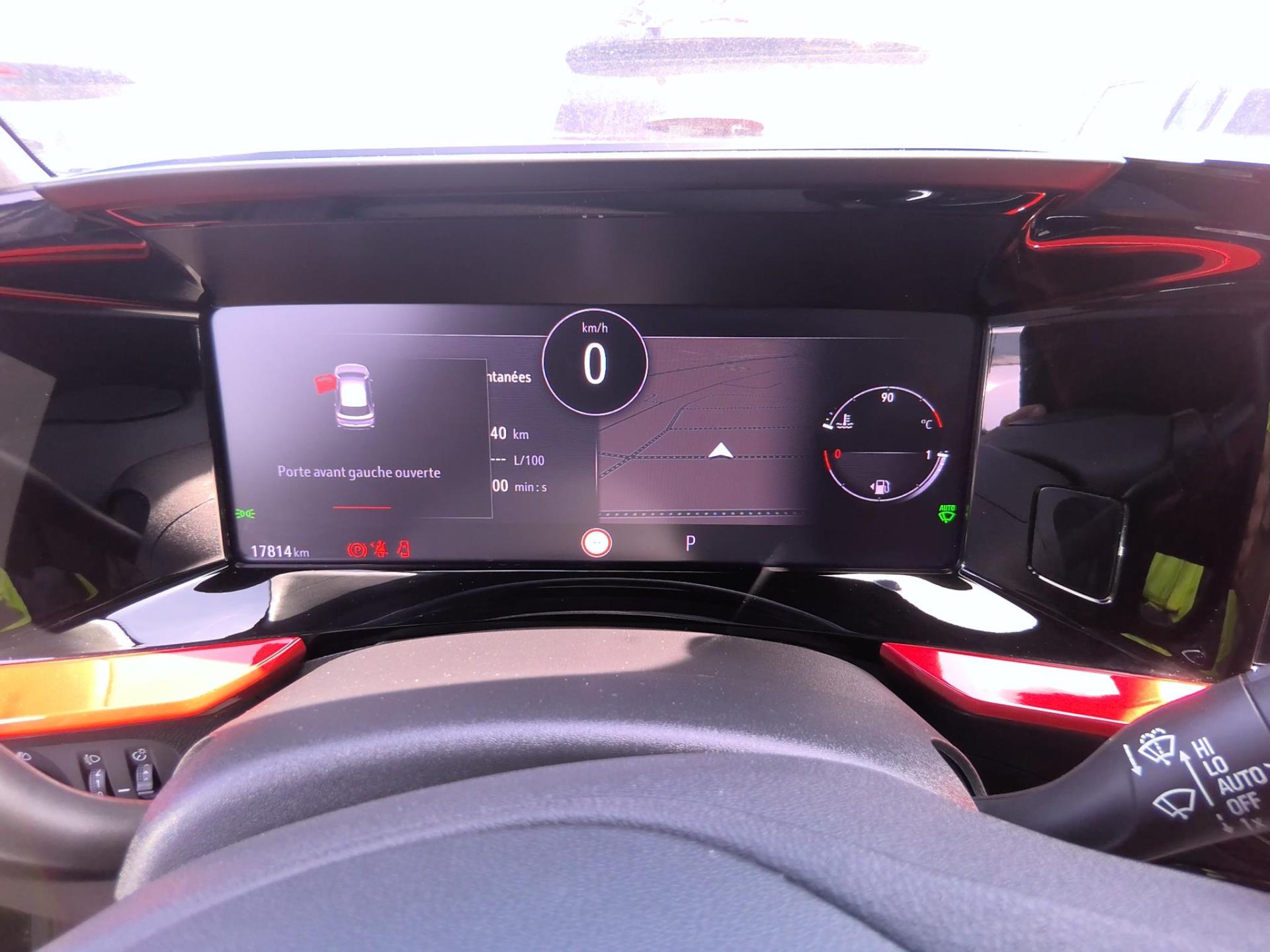 Opel Mokka 1.2 Turbo 130 ch BVA8 GS 2023