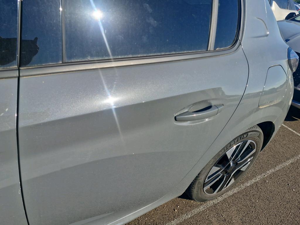 Peugeot 208 PureTech 100 S&S BVM6 Allure 2024