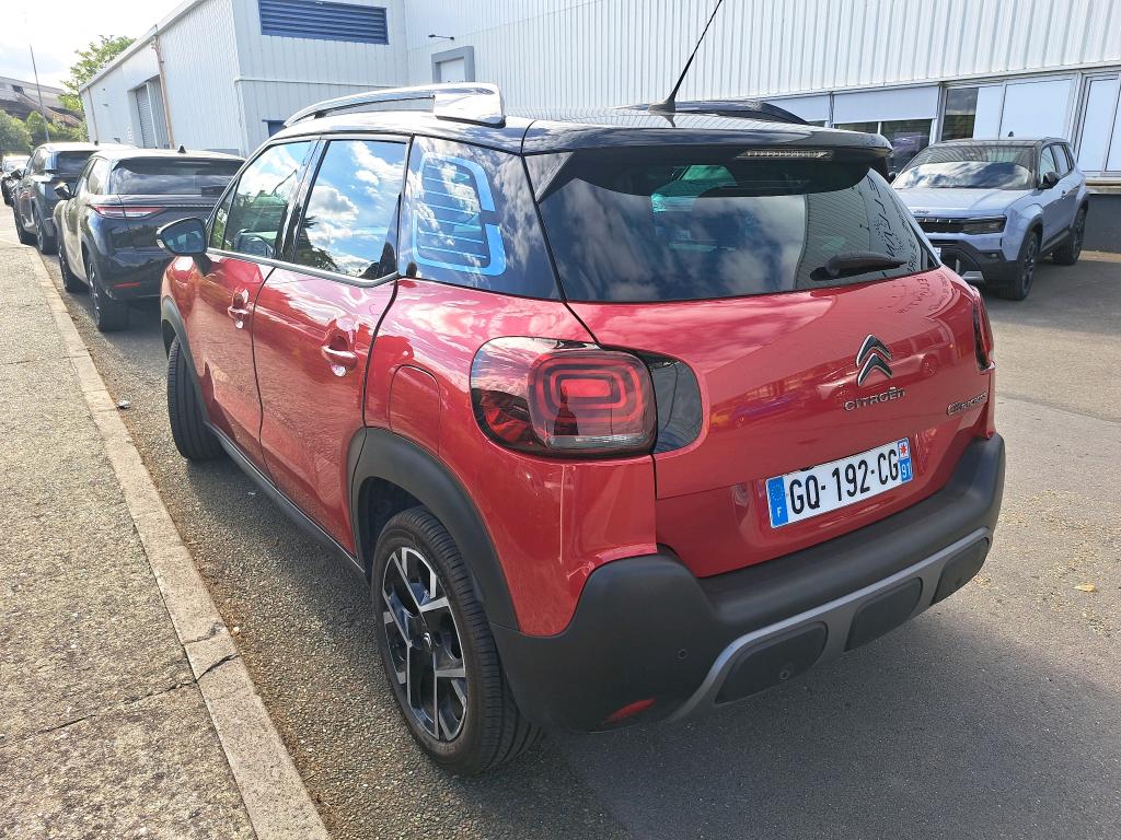 Citroen C3 Aircross PureTech 130 S&S EAT6 Shine Pack 2023