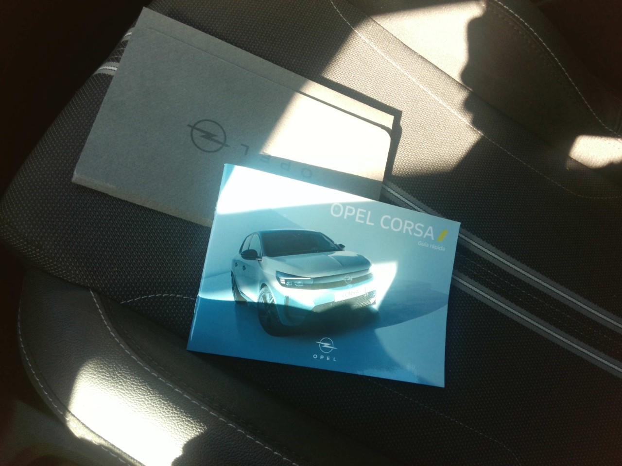 Foto Opel Corsa 15