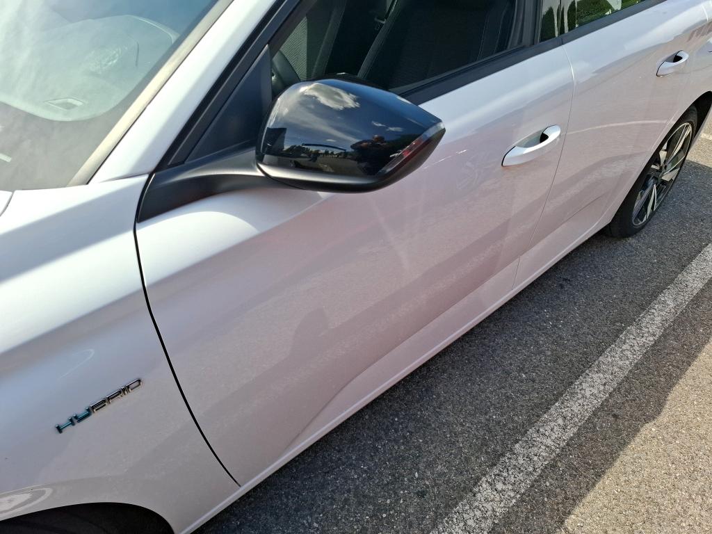 Peugeot 308 PHEV 180 e-EAT8 Active Pack 2022