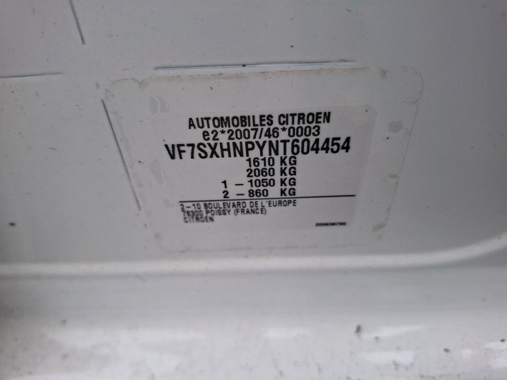 Citroen C3 PureTech 110 S&S EAT6 Shine Pack 2022