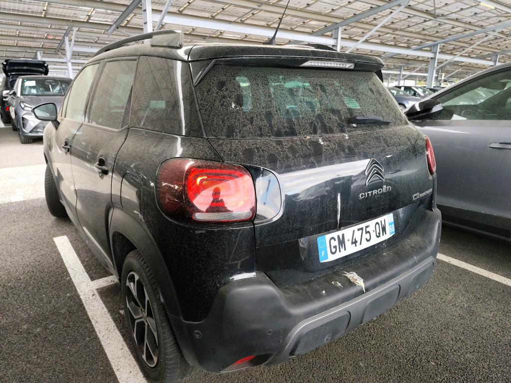 Citroen C3 Aircross PureTech 110 S&S BVM6 Shine 2023