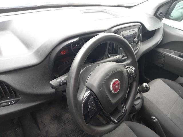 Foto Fiat Doblo Cargo 5
