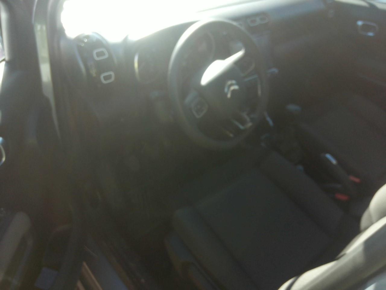 Foto Citroën C3 Aircross 4