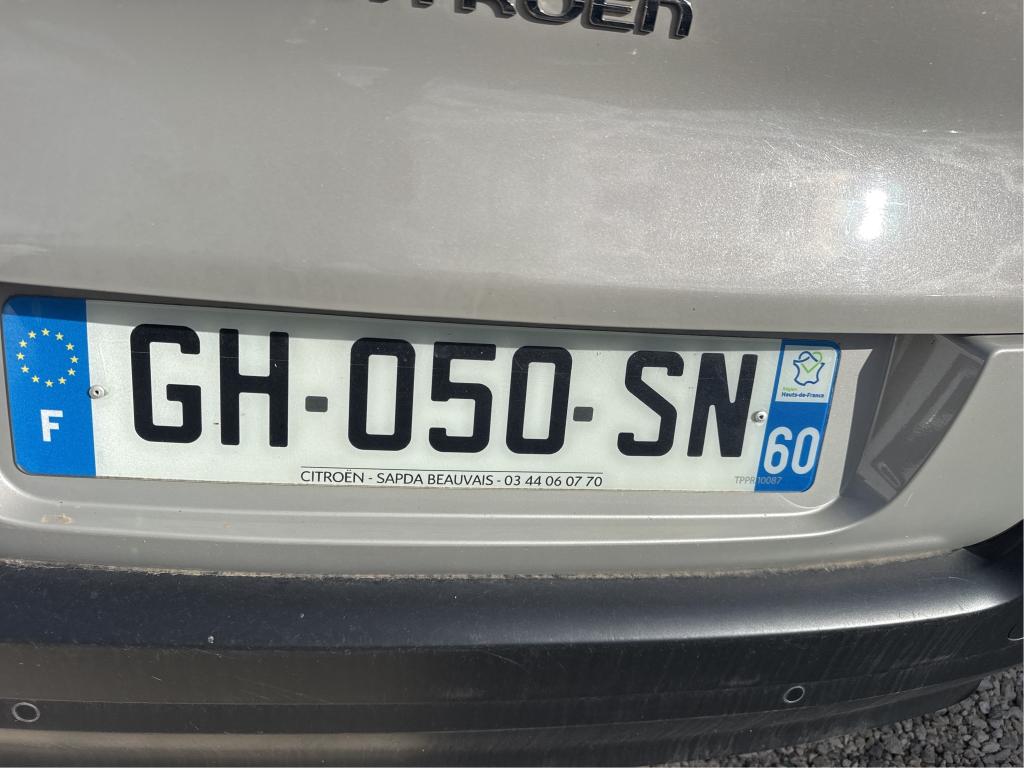 Citroen C3 PureTech 83 S&S BVM5 Shine 2022