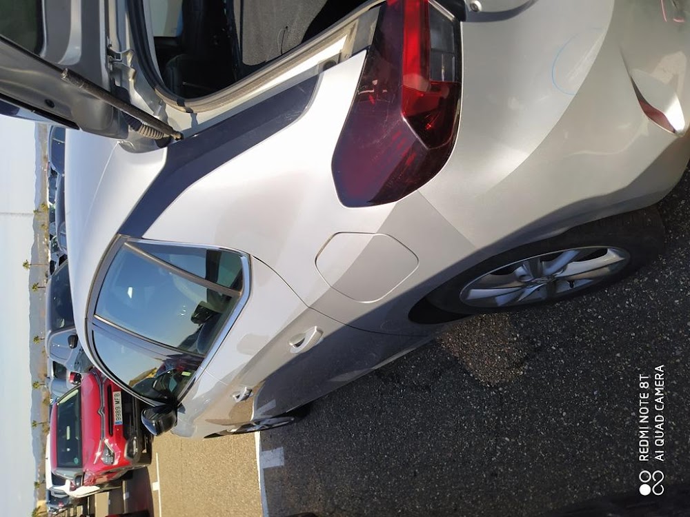 Foto Opel Corsa 13