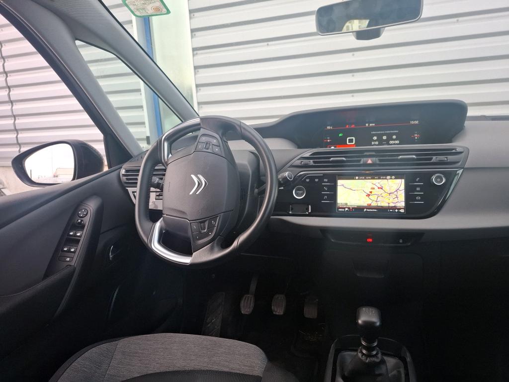 Citroen Grand C4 Spacetourer BlueHDi 130 S&S BVM6 Business 2021