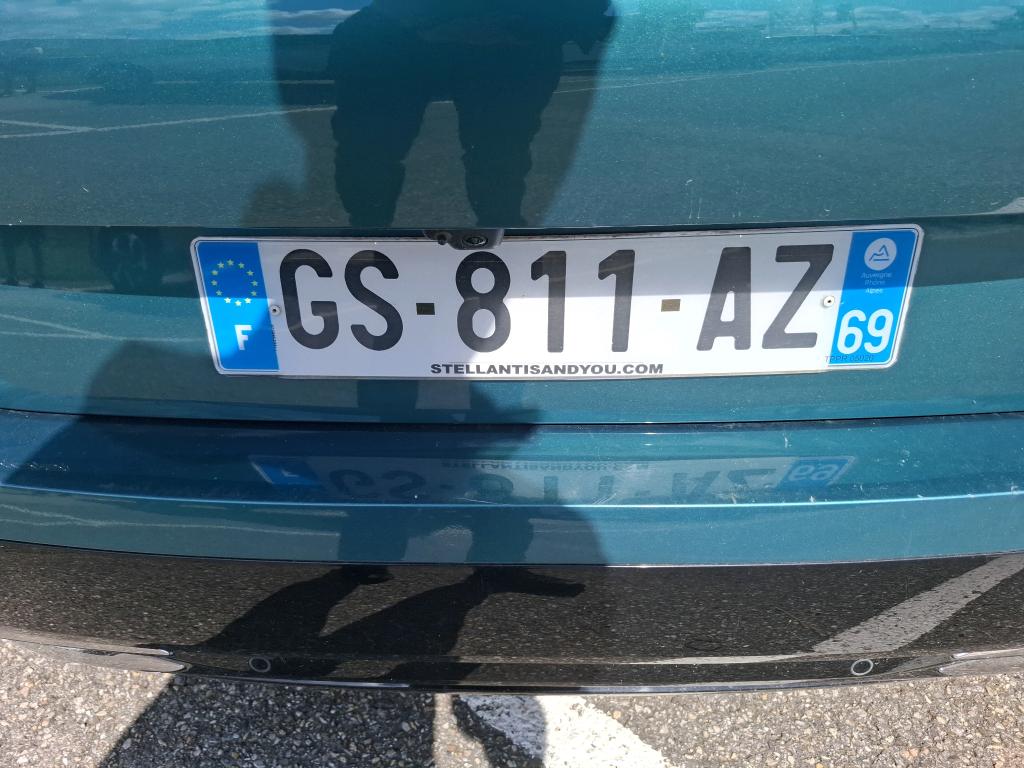 Peugeot 308 SW PHEV 180 e-EAT8 Allure 2023