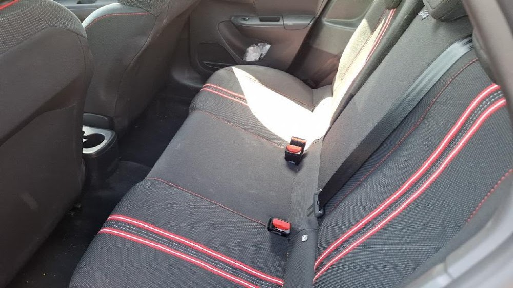Foto Opel Corsa 16