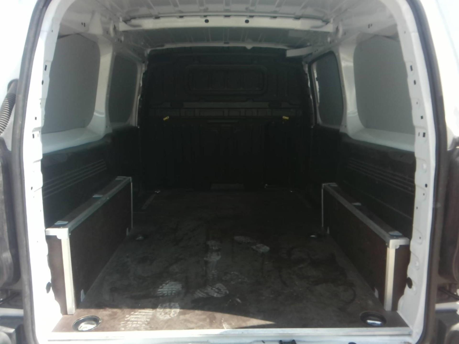 Citroen BERLINGO VAN TAILLE XL 950KG BLUEHDI 100 S&S BVM6 2024