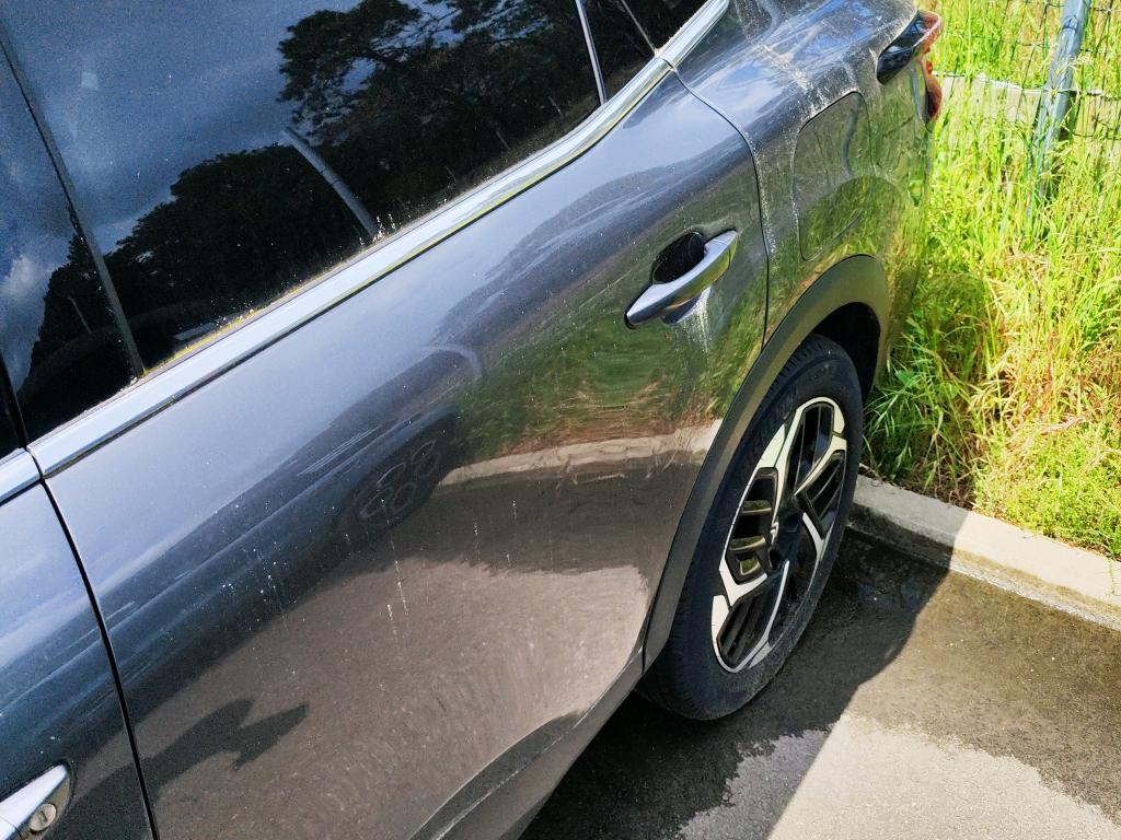 Citroen C4 X PureTech 130 S&S EAT8 Shine 2023