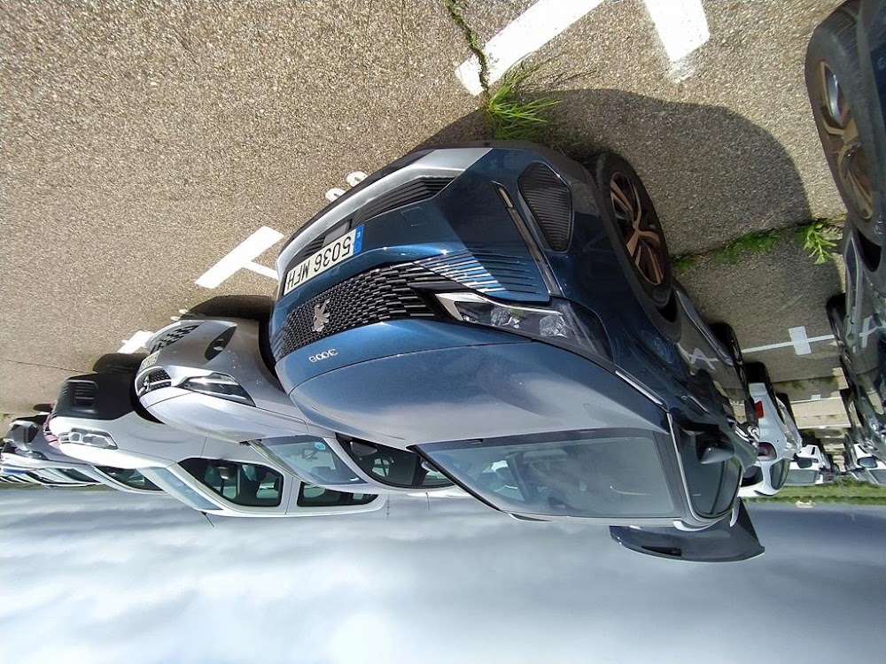 Foto Peugeot 3008 8