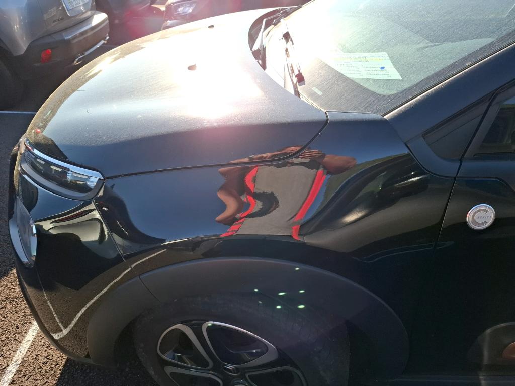 Citroen C3 PureTech 83 S&S BVM5 C-Series 2023