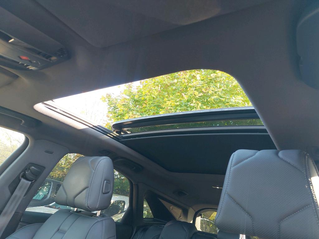 DS DS 7 CROSSBACK / DS 7 