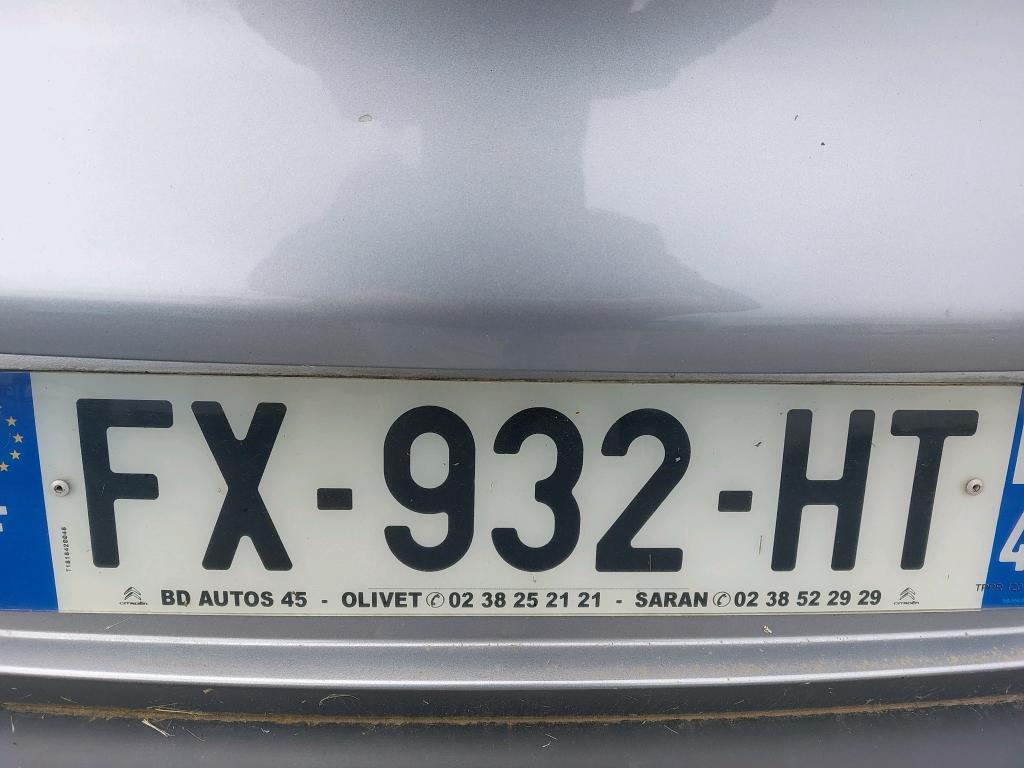 Citroen C3 BlueHDi 100 S&S BVM6 Feel 2021