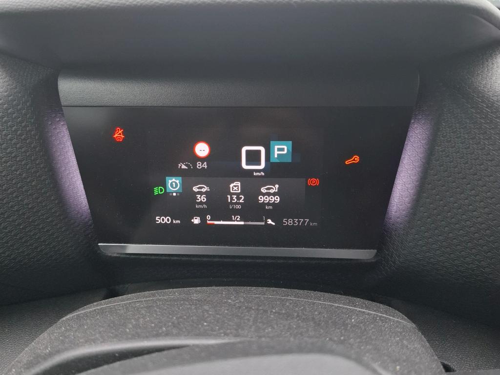 Citroen C4 BlueHDi 130 S&S EAT8 Feel Pack Business 2022