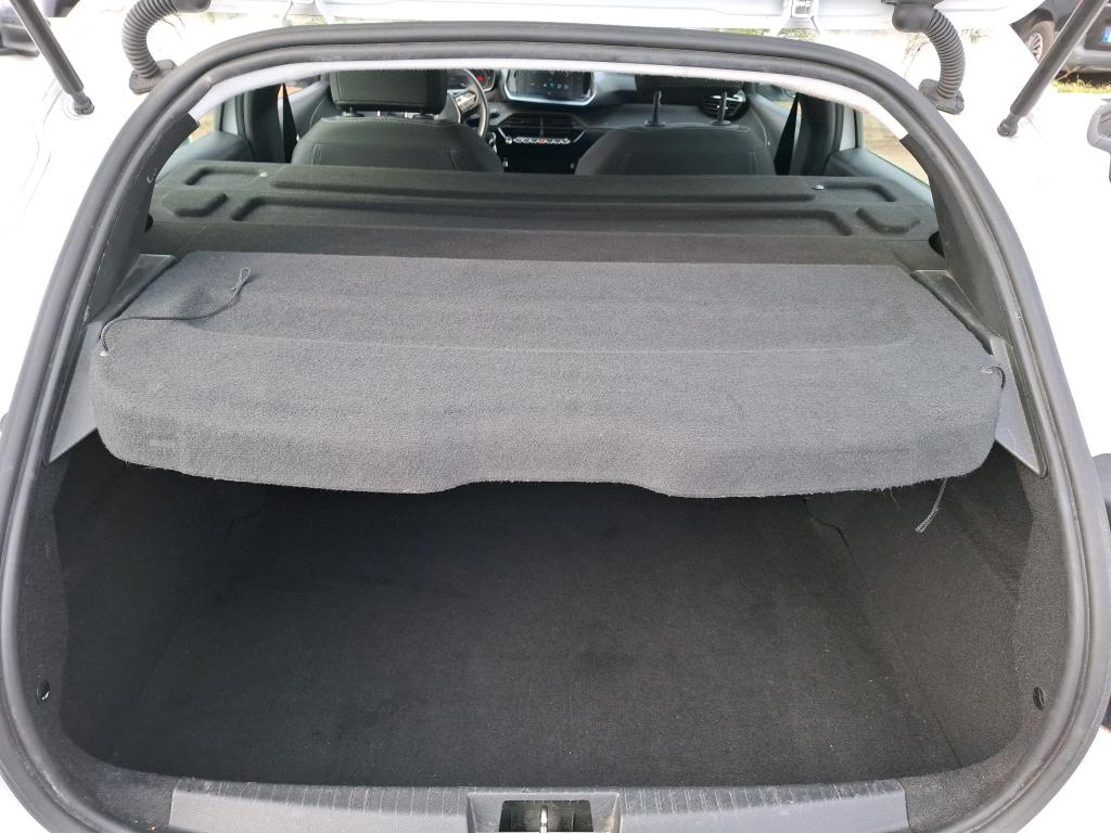 Peugeot 208 BLUEHDI 100 S&S BVM6 PREMIUM PACK 2021