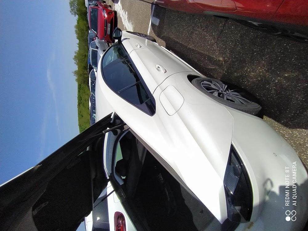 Foto Peugeot 508 5