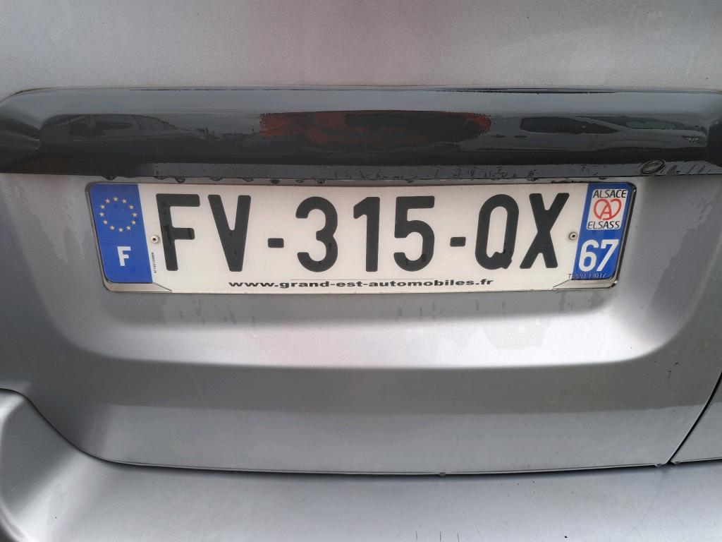 Peugeot EXPERT FGN TOLE STANDARD BLUEHDI 150 S&S BVM6 ASPHALT 2020