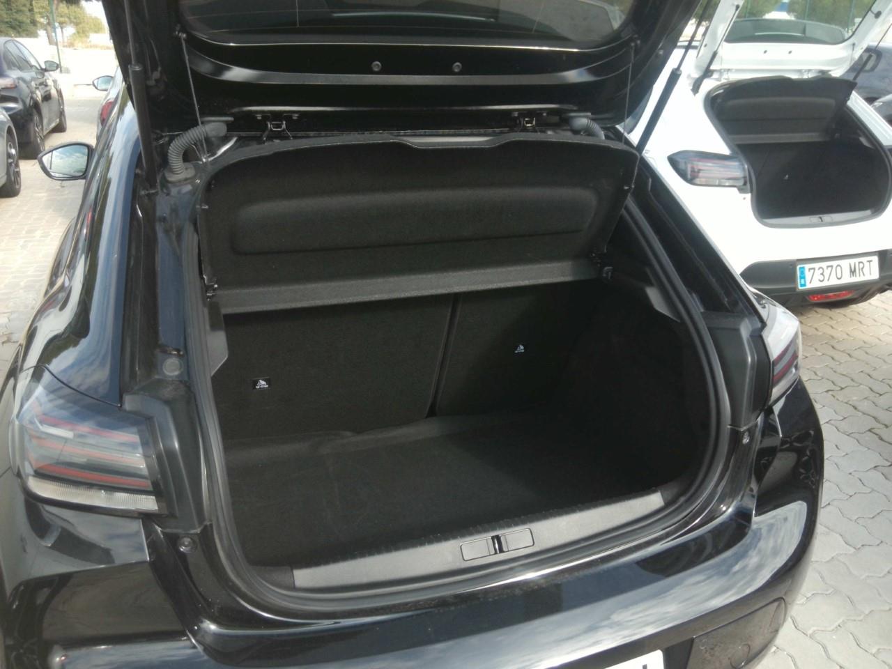 Foto Peugeot 308 15