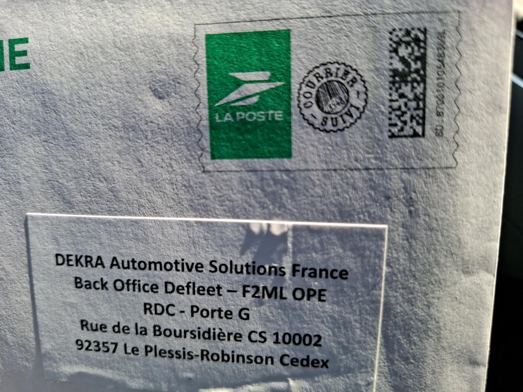 Citroen C5 Aircross BlueHDi 130 S&S BVM6 C-Series 2022