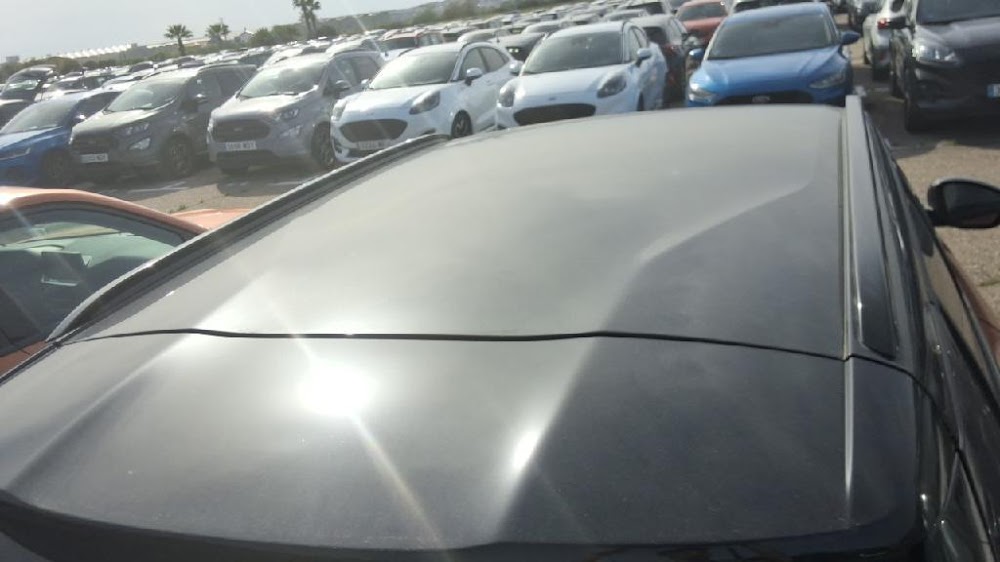 Foto Peugeot 2008 19