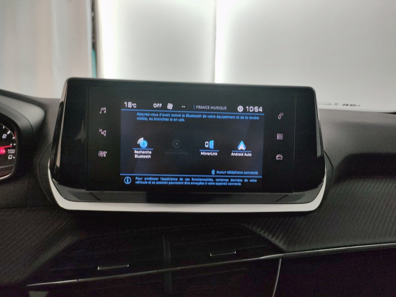 Peugeot 2008 PureTech 130 S&S EAT8 Allure 2022