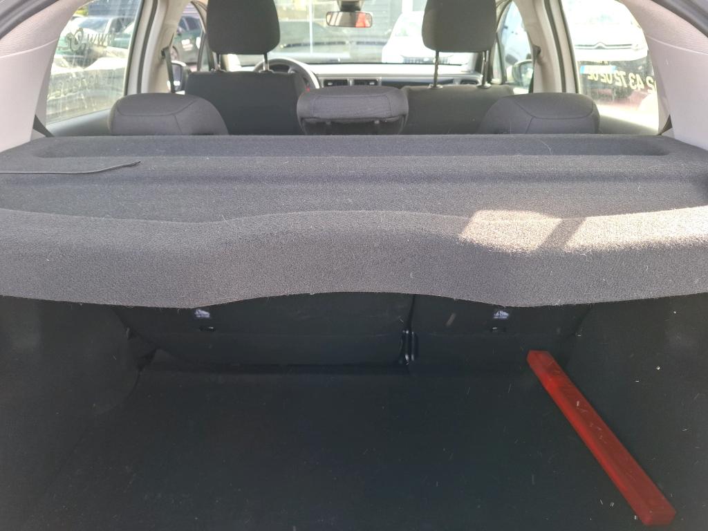 Citroen C3 PureTech 83 S&S BVM5 Feel Pack 2022