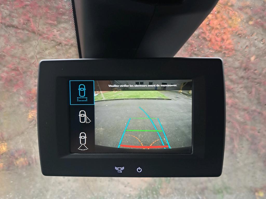 Citroen BERLINGO VAN M 650 BLUEHDI 100 S&S BVM5 CLUB 2019