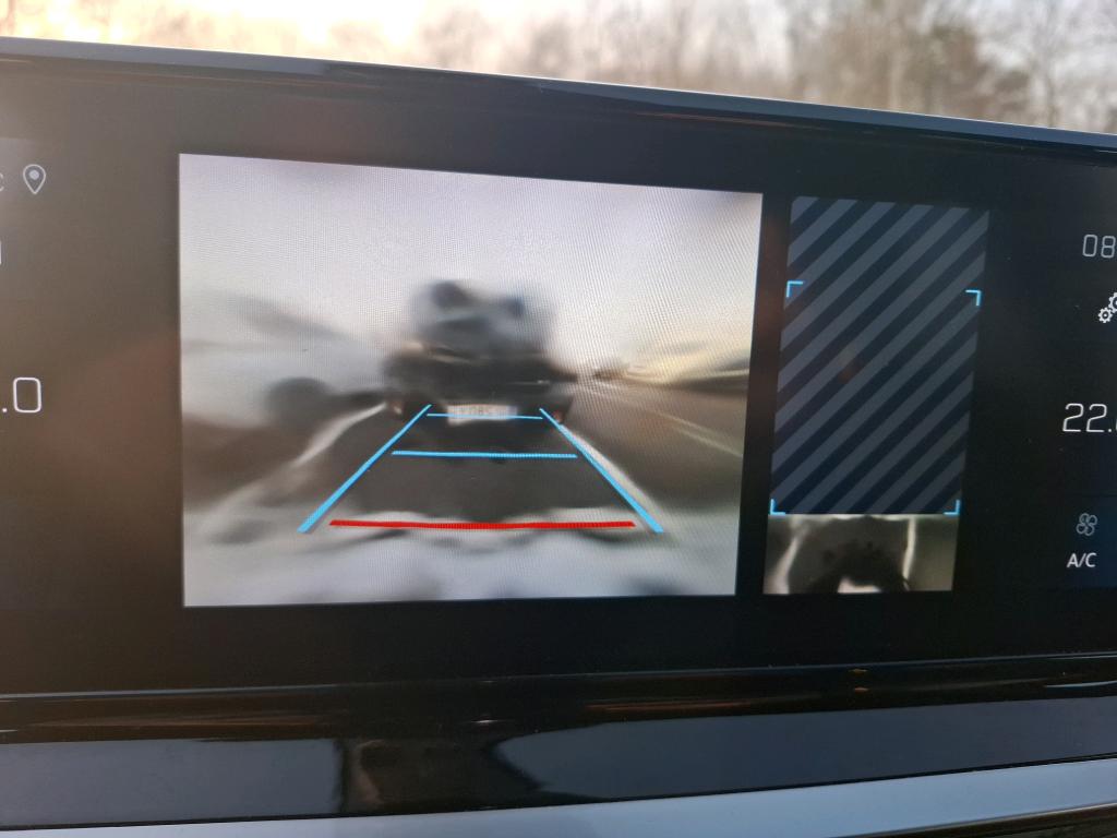 Peugeot 2008 BlueHDi 130 S&S EAT8 Allure Pack 2023