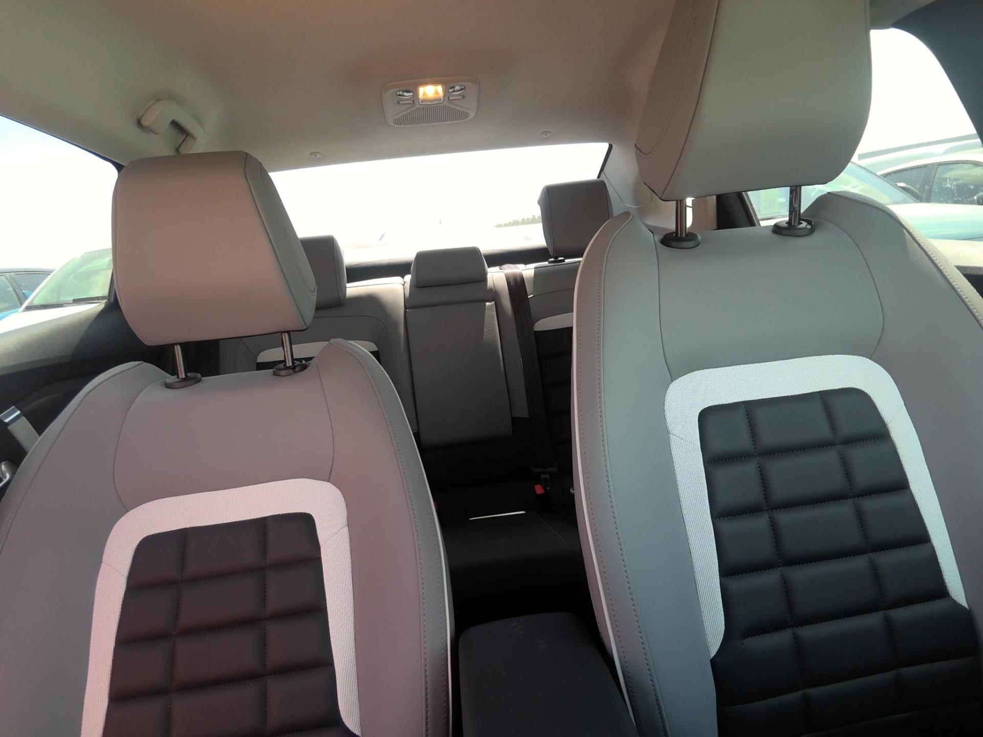 Citroen C4 X Hybride 145 ch e-DCS6 Max 2025