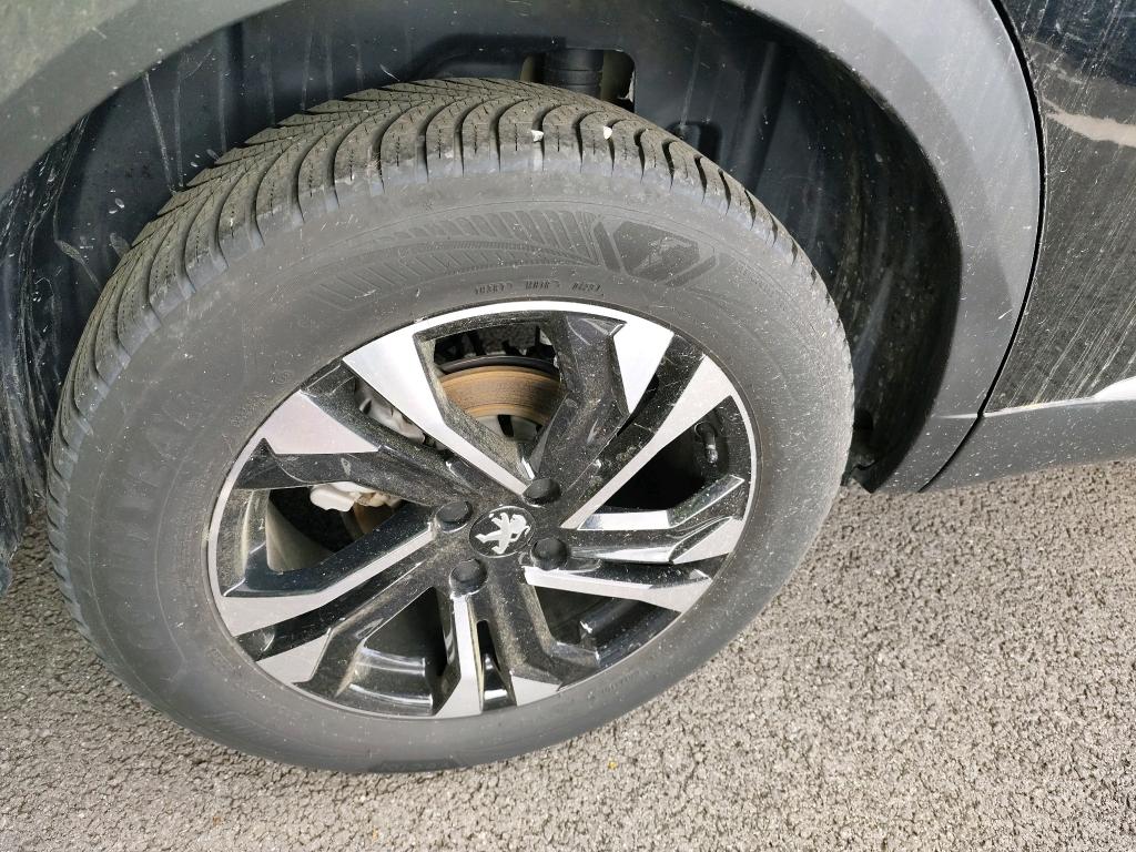 Peugeot 2008 BlueHDi 130 S&S EAT8 GT 2023