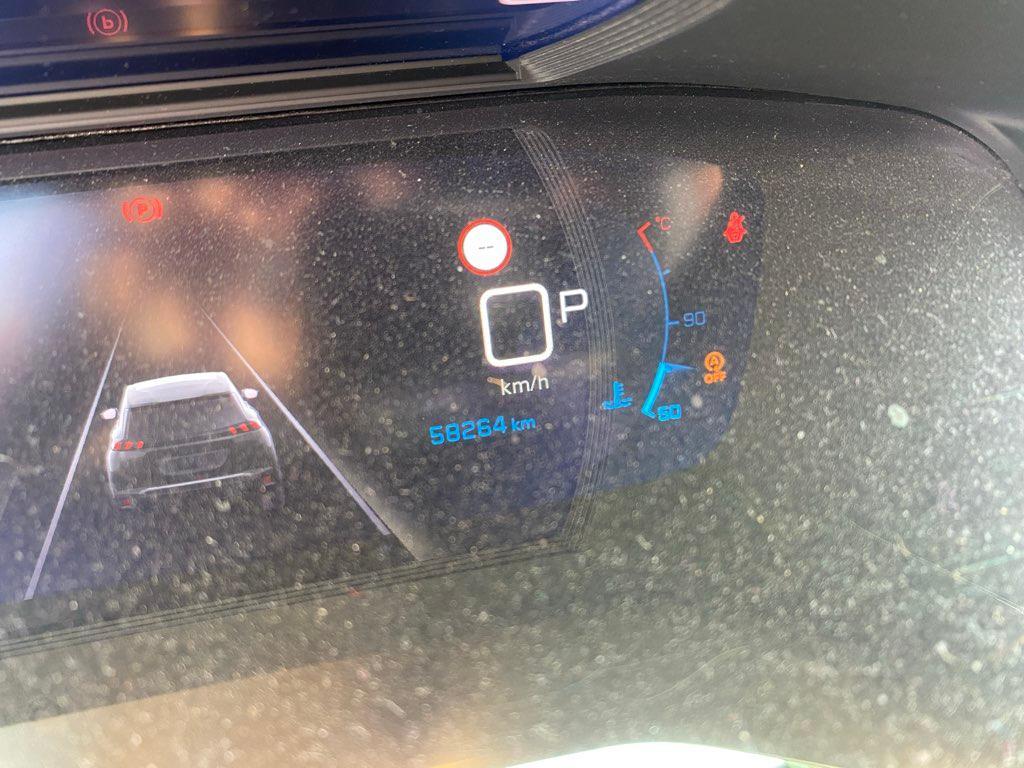 Foto Peugeot 2008 6