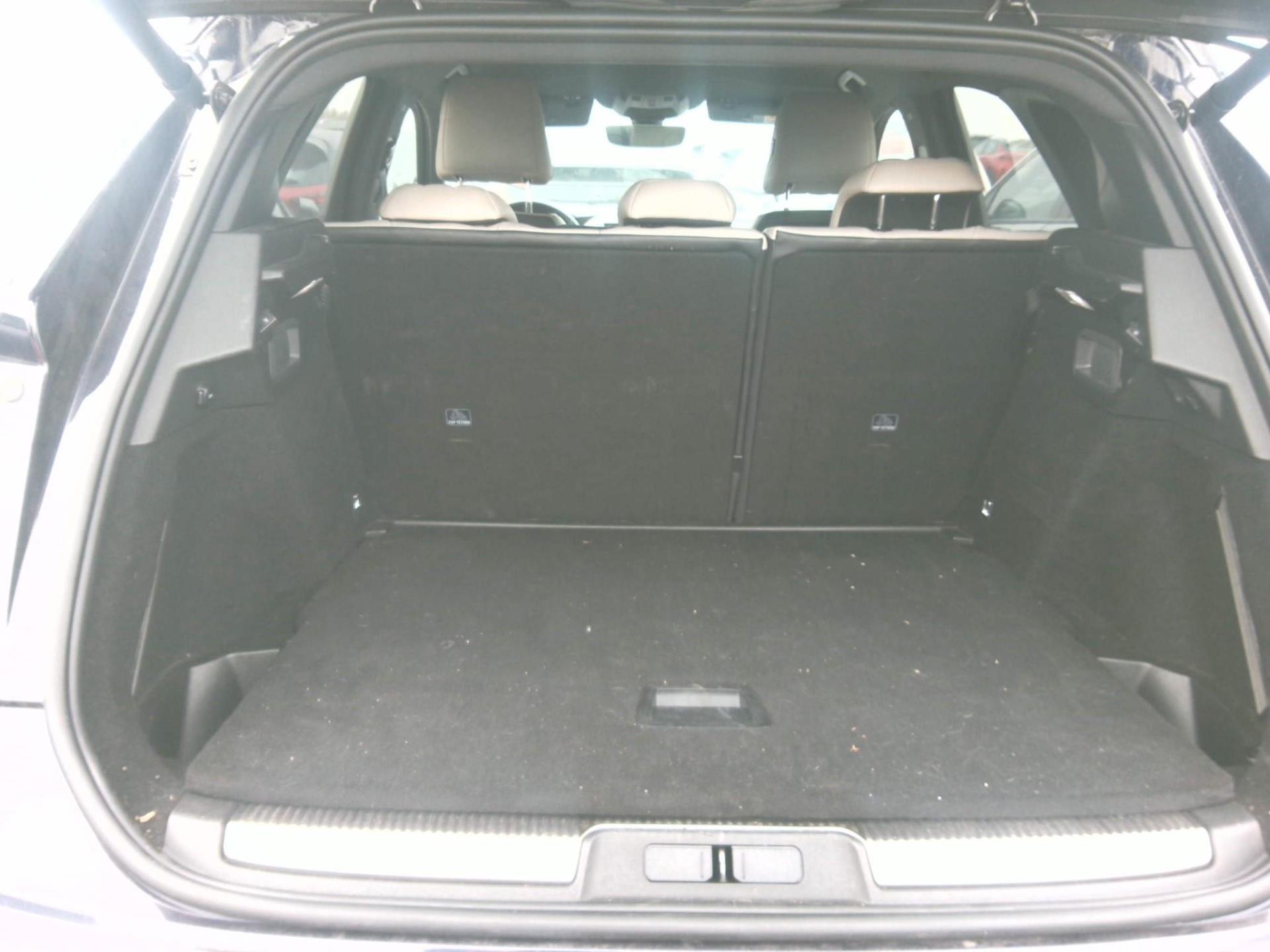 DS DS7 Crossback BlueHDi 130 EAT8 Rivoli 2021