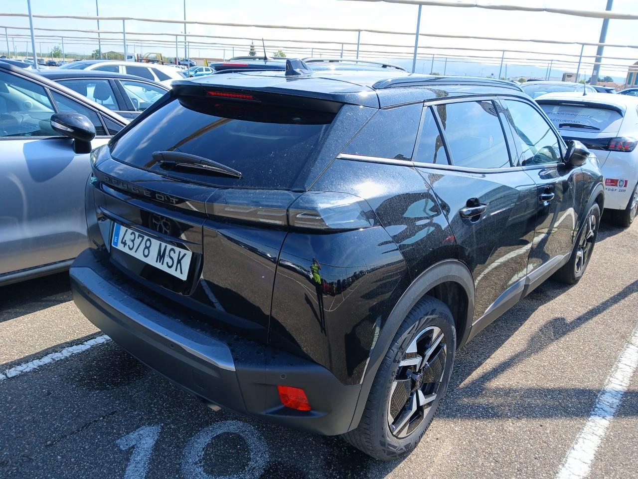 Foto Peugeot 2008 8