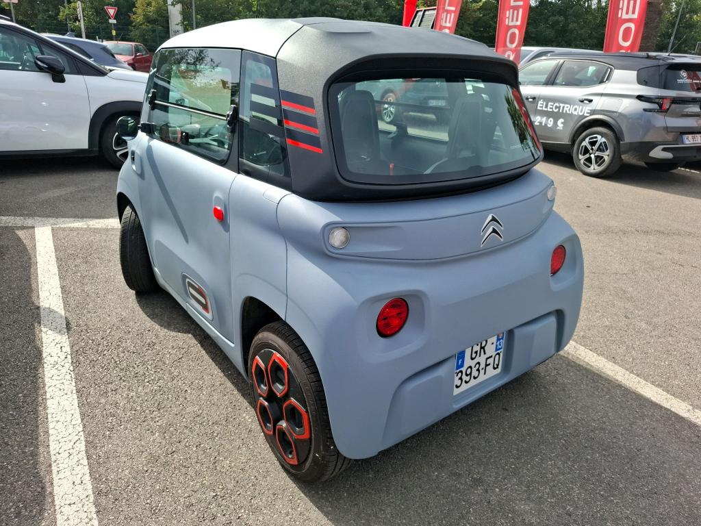 Citroen AMI