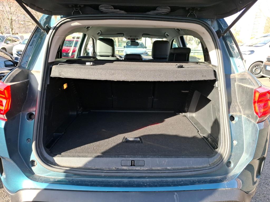 Citroen C5 Aircross BlueHDi 130 S&S EAT8 Business 2021