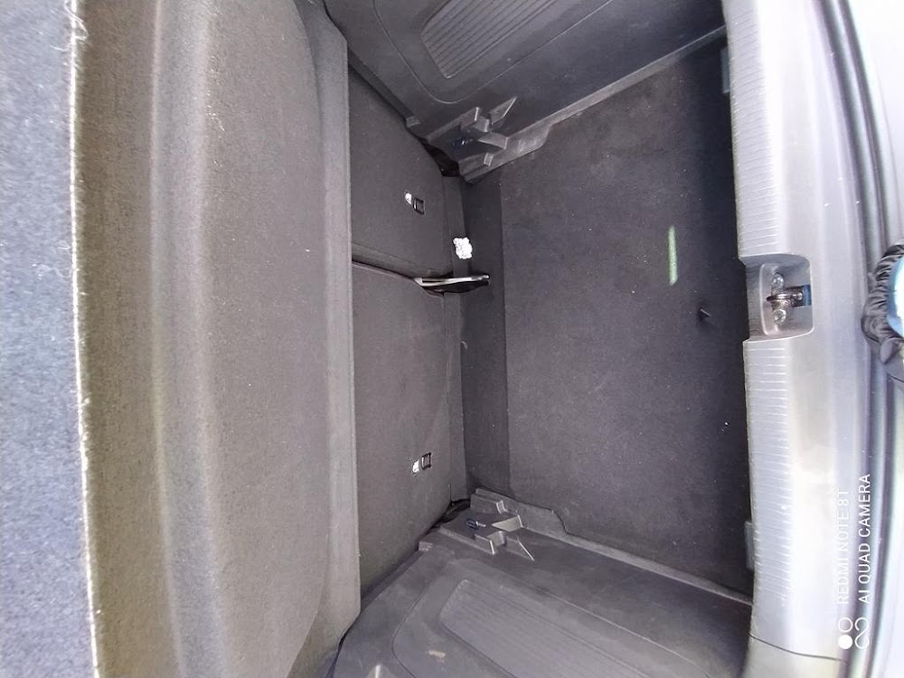 Foto Opel CrossLand 11