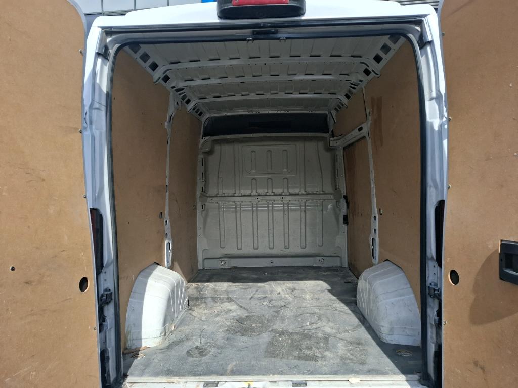 Citroen JUMPER TOLE 30 L1H2 BLUEHDi 120 S&S BVM6 CLUB 2021