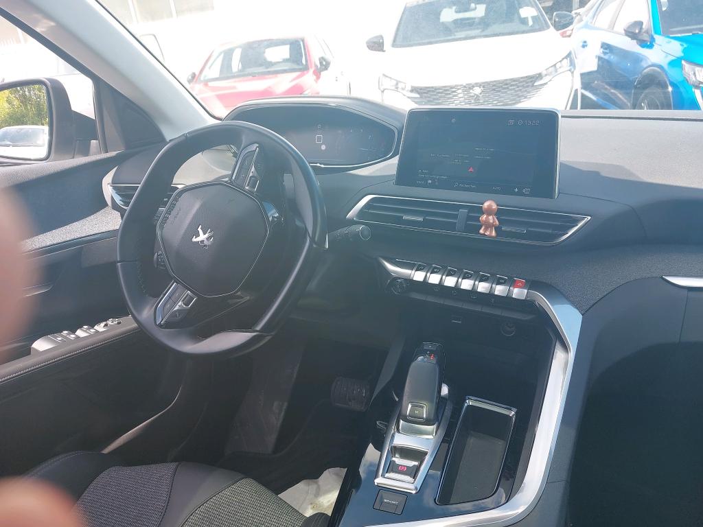 Peugeot 5008 BlueHDi 130ch S&S EAT8 Allure 2020