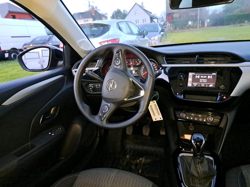 Opel Corsa 1.2 75 ch BVM5 Edition 2020